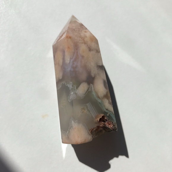 🌱Flower agate bundle🌱 - Picture 6 of 15